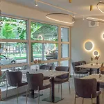 Hotel Palangos Vetra 4*