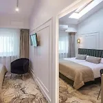 Palangos Vetra Hotel 4*