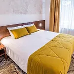 Hotel Palangos Vetra 4*