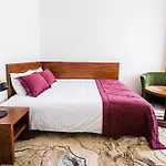Hotel Palangos Vetra 4*