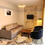 Hotel Palangos Vetra