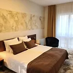 Palangos Vetra Hotel Palanga