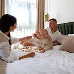 Hotel Palangos Vetra