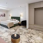 Hotel Palangos Vetra 4*