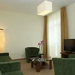 Hotel Palangos Vetra 4*