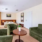 Hotel Palangos Vetra Palanga