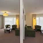Hotel Palangos Vetra 4*