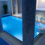 Palangos Vetra Hotel 4*