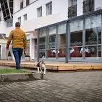 Palangos Vetra 4* Palanga