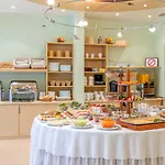 Hotel Palangos Vetra