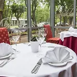 Palangos Vetra Hotel