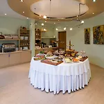 Hotel Palangos Vetra Palanga