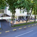 Hotel Palangos Vetra 4*