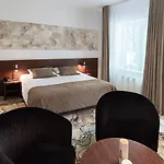Hotel Palangos Vetra Palanga