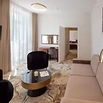 Hotel Palangos Vetra 4*
