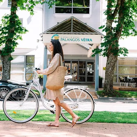 Palangos Vetra Palanga