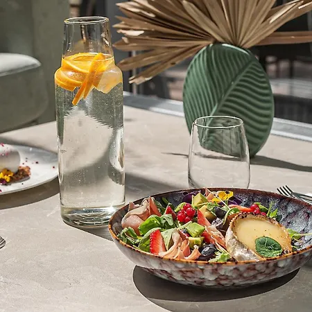 Palangos Vetra Отель Паланга