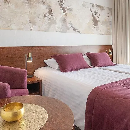 Palangos Vetra Hotel Palanga