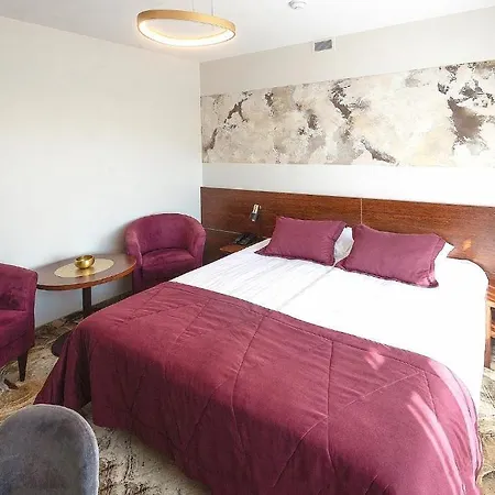 Palangos Vetra Отель 4*