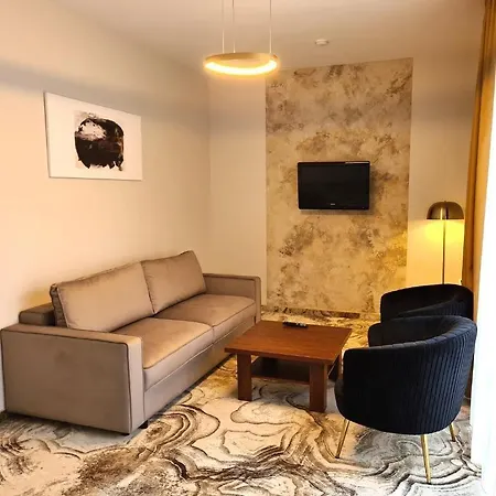 Hotel Palangos Vetra