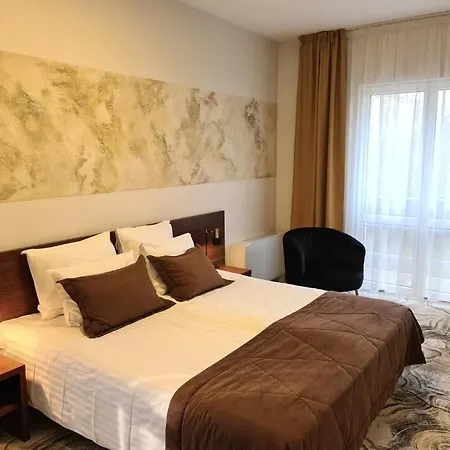 Palangos Vetra Hotel Palanga