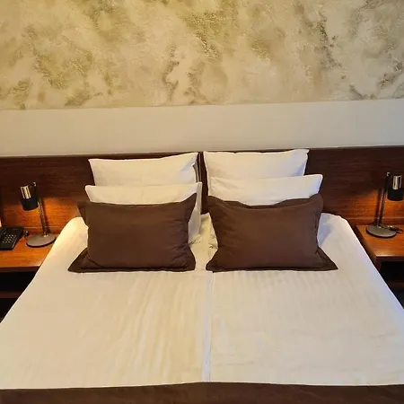 Hotel Palangos Vetra 4*