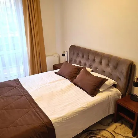 Palangos Vetra Palanga