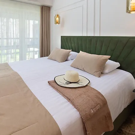 Palangos Vetra Hotel