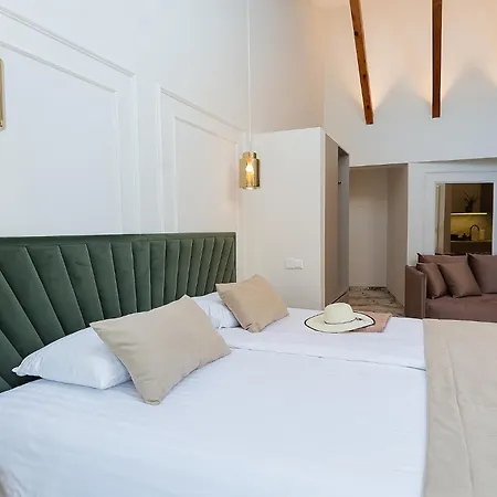 Otel Palangos Vetra 4*