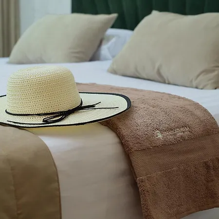 Hotel Palangos Vetra Połąga