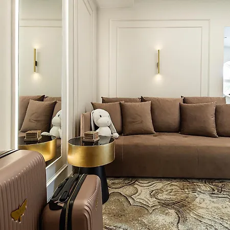 Palangos Vetra 4* Palanga