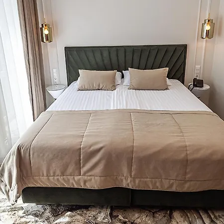 Palangos Vetra 4* Palanga