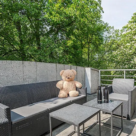 Palangos Vetra Hotel 4*