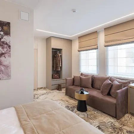 Hotel Palangos Vetra