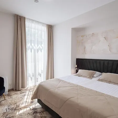 Palangos Vetra Hotel Palanga