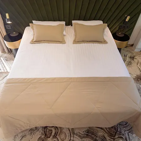 Hotel Palangos Vetra