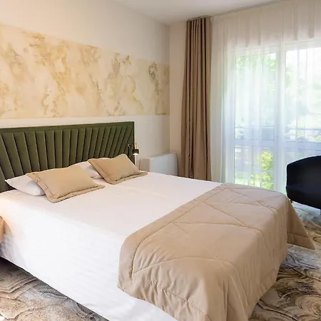 Palangos Vetra Otel Palanga