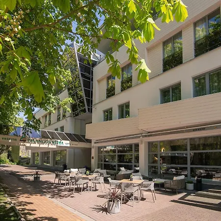 Hotel Palangos Vetra