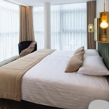 Palangos Vetra Hotel Palanga