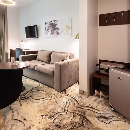 Palangos Vetra Otel 4*