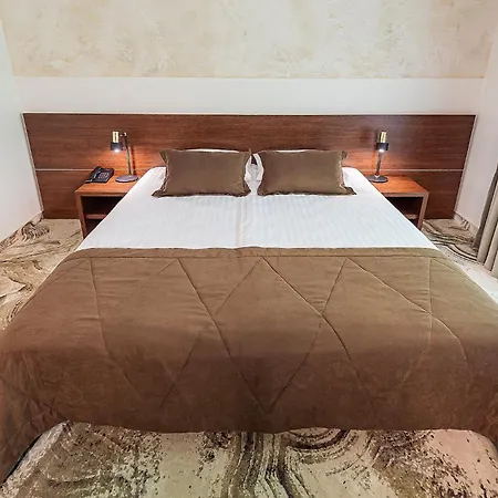 Hotel Palangos Vetra 4*