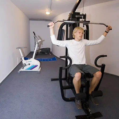 Отель Palangos Vetra Паланга