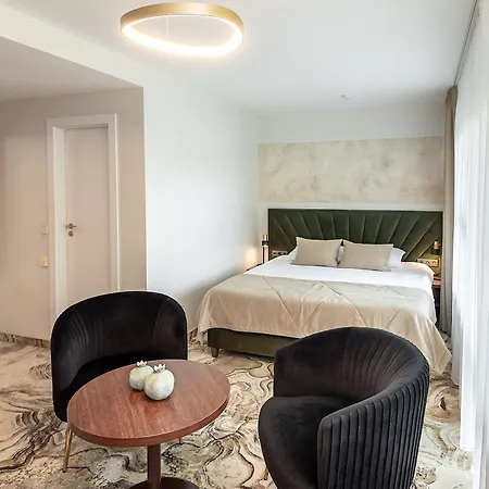 Palangos Vetra Hotel