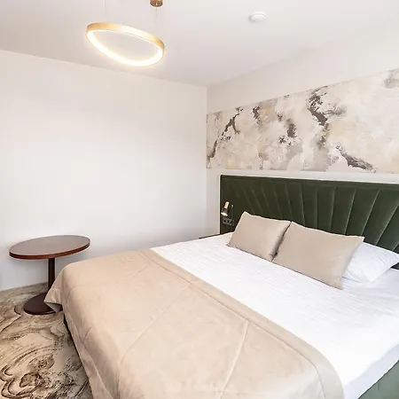 Hotel Palangos Vetra
