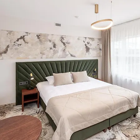 Hotel Palangos Vetra 4*