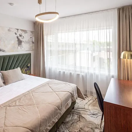 Palangos Vetra Hotel Palanga