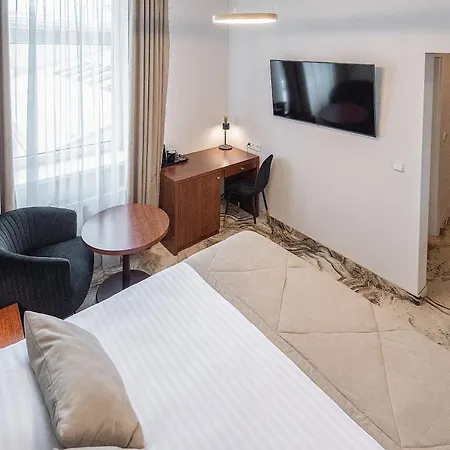 Palangos Vetra 4* Połąga