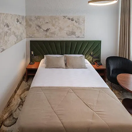 Palangos Vetra Hotel