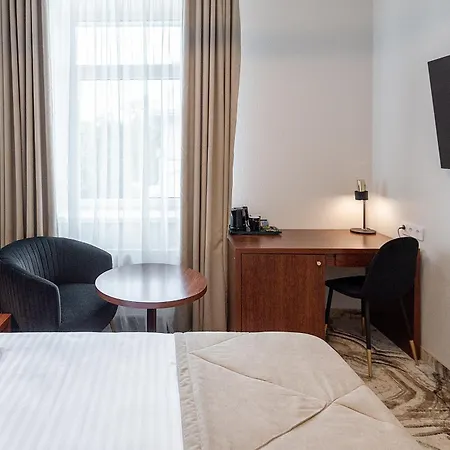 Hotel Palangos Vetra