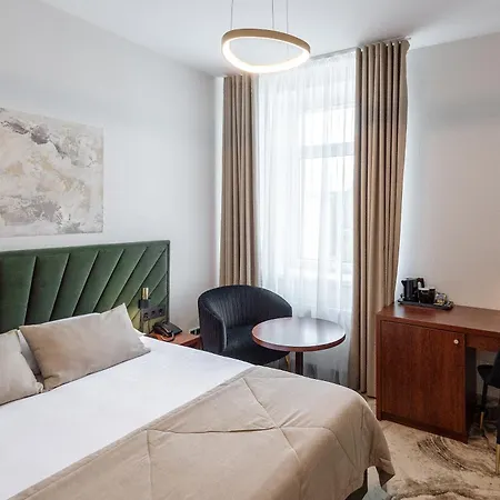 Palangos Vetra Hotel 4*